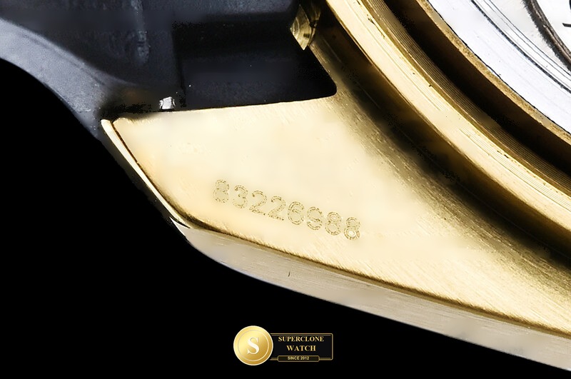 Omega Ref. OMG0931F N1F - Crown Guard & Dial Lume Verification (Photo 22 of 27)