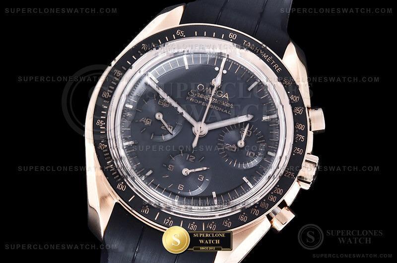 Omega Ref. OMG0931G N1F A3861 1:1 Swiss Super Clone Watch