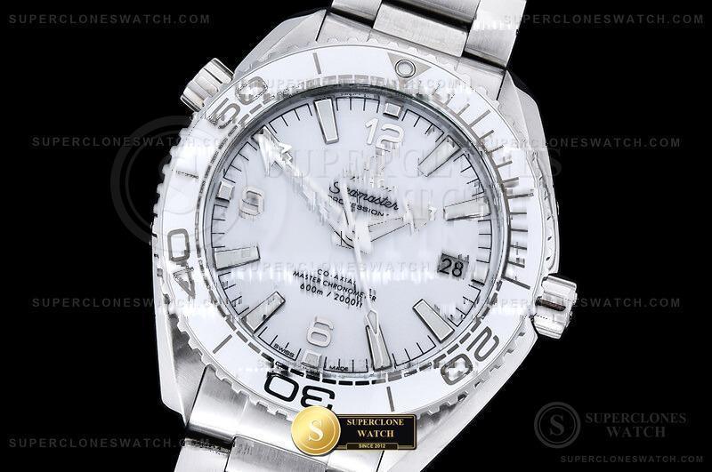 Omega Ref. OMG0932 VSF VS8800 1:1 Swiss Super Clone Watch