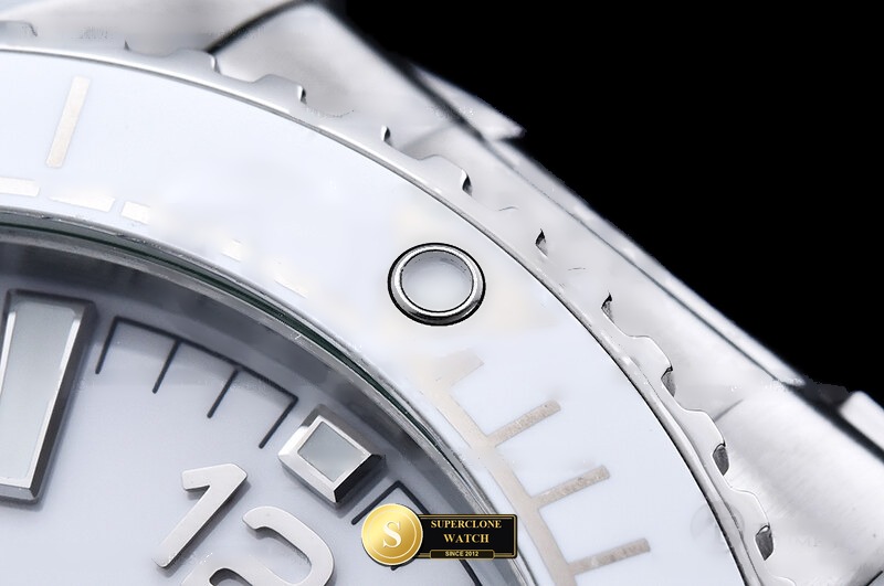 Omega Ref. OMG0932 VSF - Crown Guard & Dial Lume Verification (Photo 10 of 32)