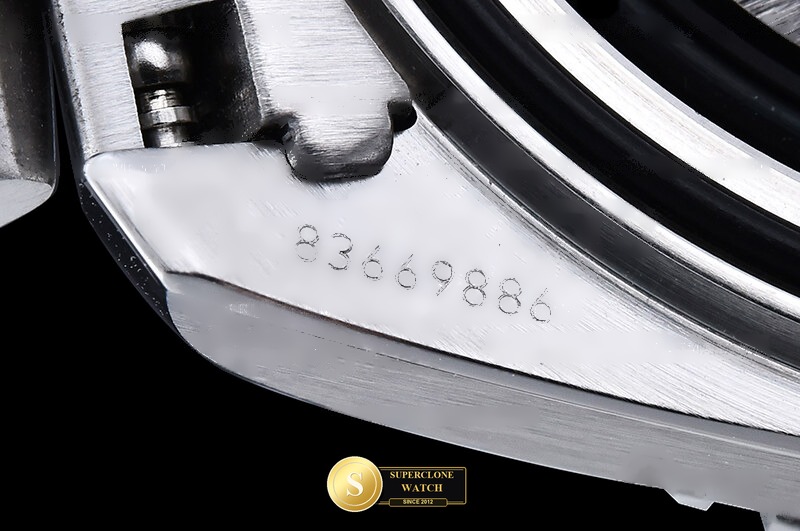 Omega Ref. OMG0932 VSF - Crown Guard & Dial Lume Verification (Photo 26 of 32)