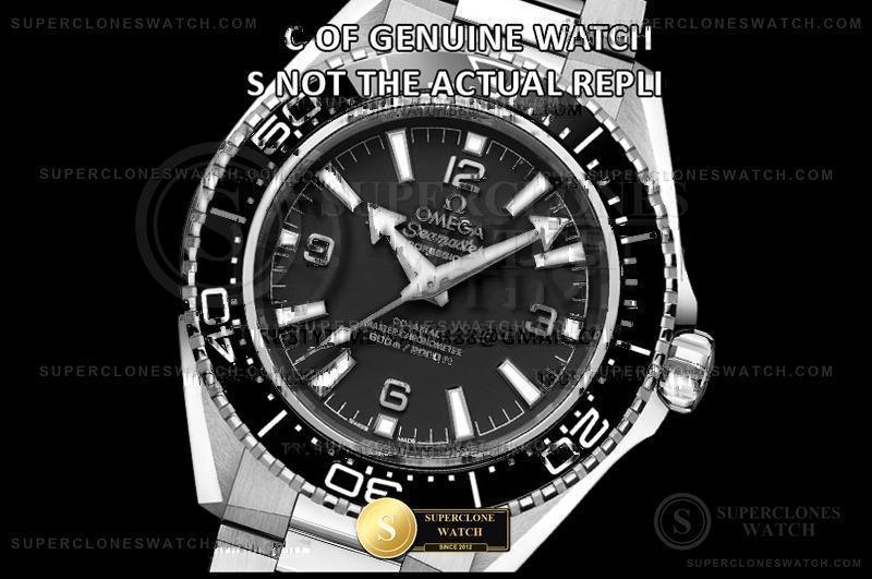 Omega Ref. OMG0933A VS+ Super Clone Automatic 1:1 Swiss Super Clone Watch