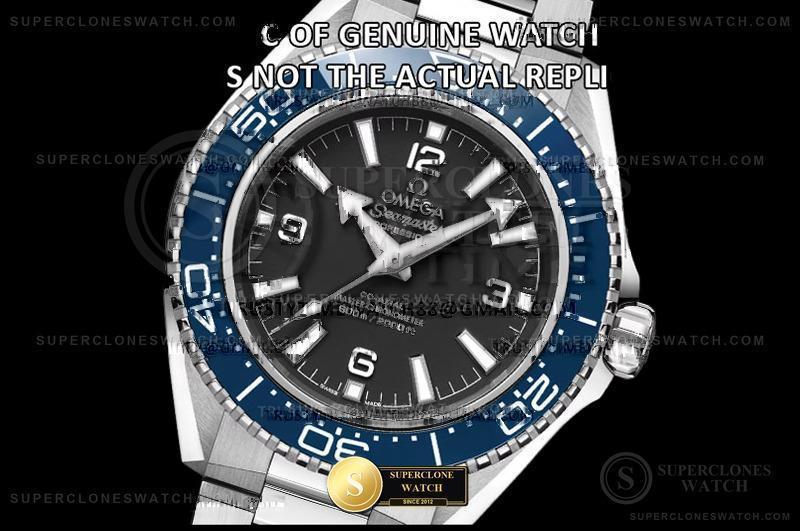 Omega Ref. OMG0933B VS+ Super Clone Automatic 1:1 Swiss Super Clone Watch