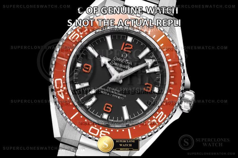 Omega Ref. OMG0933C VS+ Super Clone Automatic 1:1 Swiss Super Clone Watch