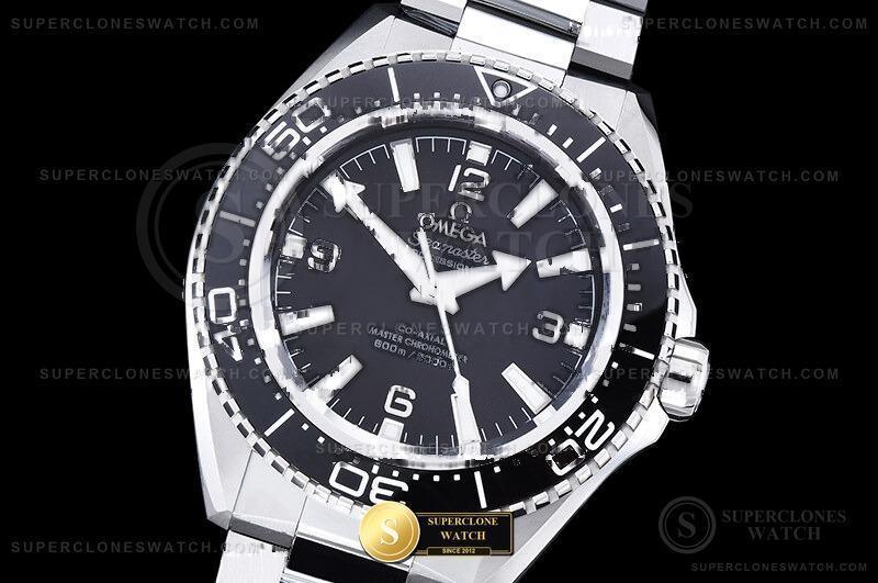 Omega Ref. OMG0934A VSF Super Clone Automatic 1:1 Swiss Super Clone Watch