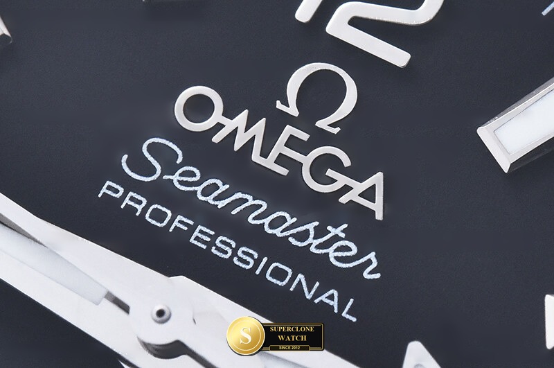 Omega Ref. OMG0933B VS+ - Crown Guard & Dial Lume Verification (Photo 8 of 40)