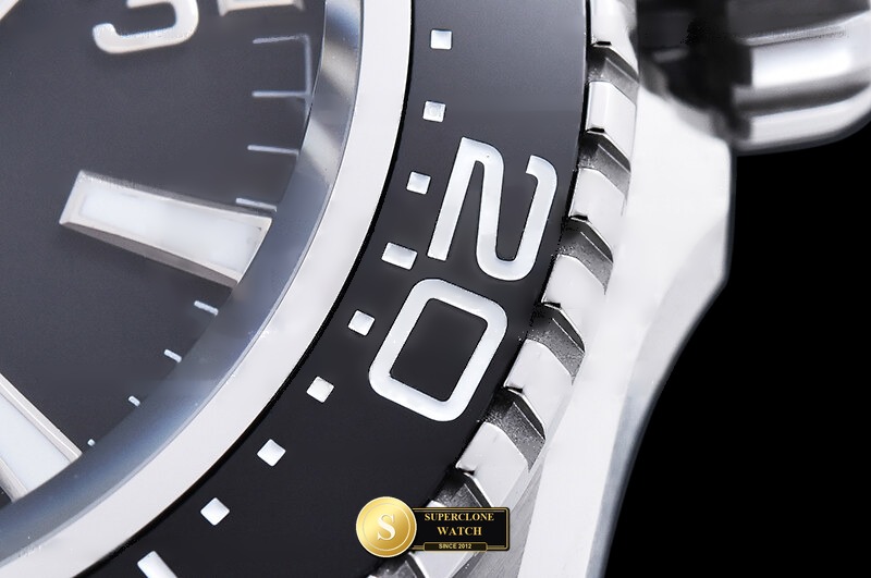 Omega Ref. OMG0933B VS+ - Crown Guard & Dial Lume Verification (Photo 12 of 40)