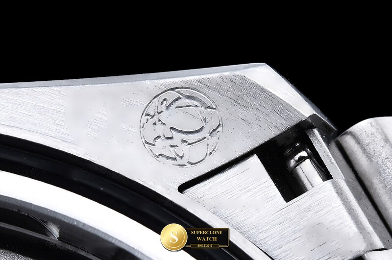 Omega Ref. OMG0933B VS+ - Crown Guard & Dial Lume Verification (Photo 26 of 40)