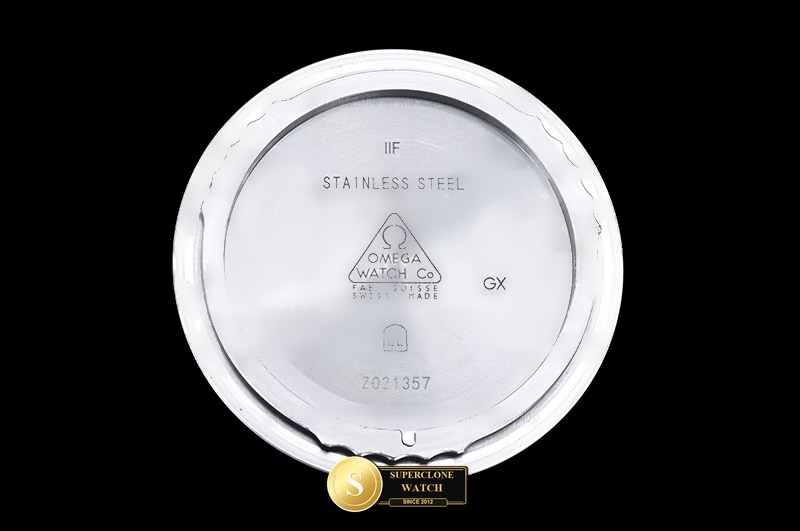 Omega Ref. OMG0933B VS+ - Crown Guard & Dial Lume Verification (Photo 32 of 40)