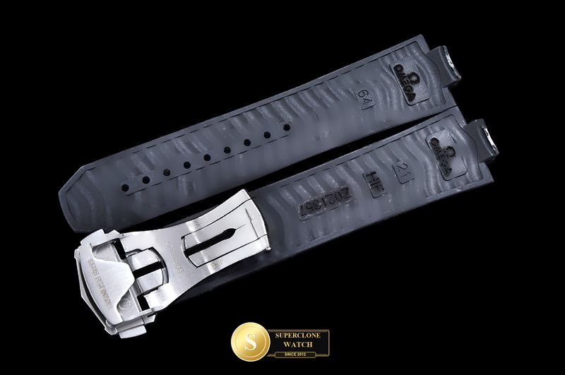 Omega Ref. OMG0933B VS+ - Crown Guard & Dial Lume Verification (Photo 36 of 40)