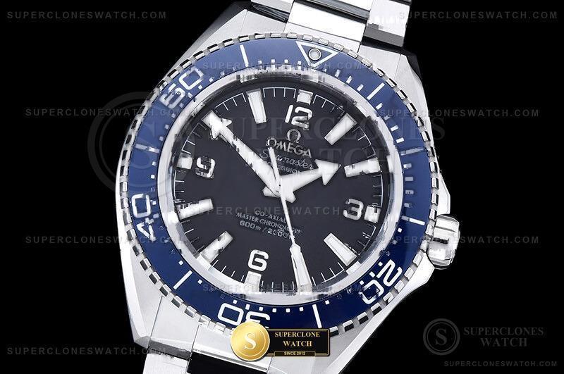 Omega Ref. OMG0934B VSF Super Clone Automatic 1:1 Swiss Super Clone Watch