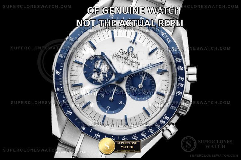 Omega Ref. OMG0935A ERF A3861 1:1 Swiss Super Clone Watch