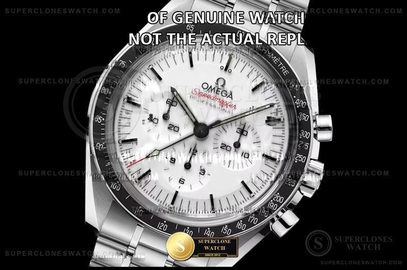 Omega Ref. OMG0935B ERF A3861 1:1 Swiss Super Clone Watch