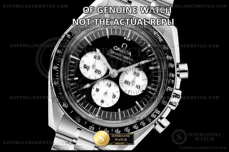 Omega Ref. OMG0935D ERF A3861 1:1 Swiss Super Clone Watch