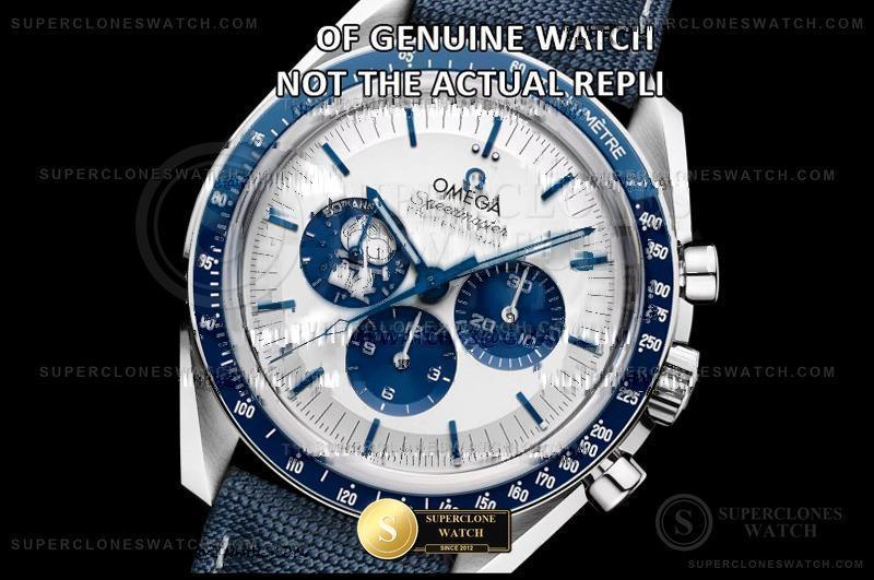 Omega Ref. OMG0936A ERF A3861 1:1 Swiss Super Clone Watch
