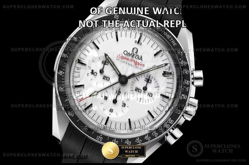 Omega Ref. OMG0936B ERF A3861 1:1 Swiss Super Clone Watch