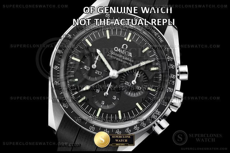Omega Ref. OMG0936C ERF A3861 1:1 Swiss Super Clone Watch