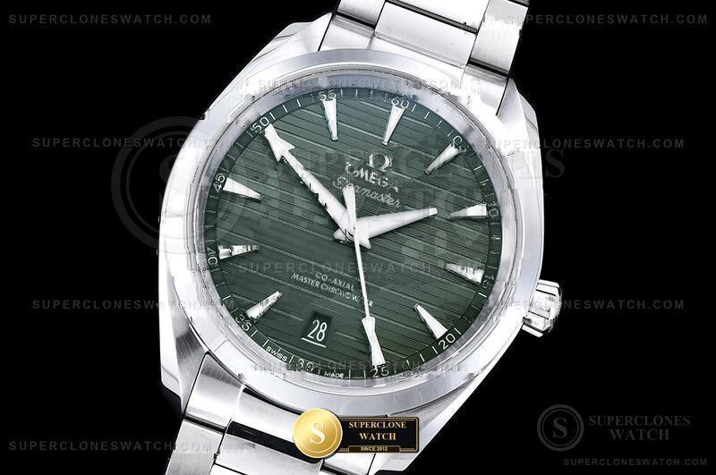 Omega Ref. OMG0937A VSF VS8800 1:1 Swiss Super Clone Watch