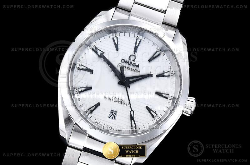 Omega Ref. OMG0937B VSF VS8800 1:1 Swiss Super Clone Watch
