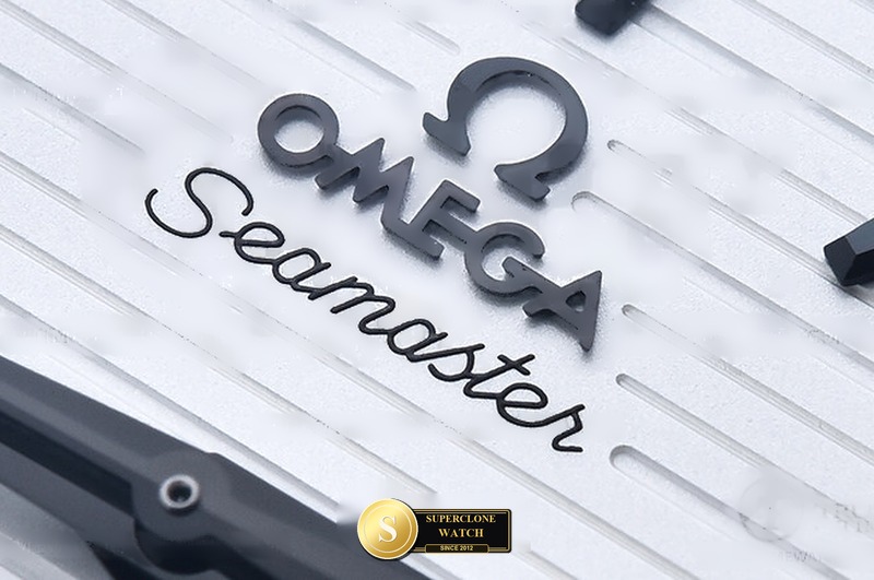 Omega Ref. OMG0937B VSF - Crown Guard & Dial Lume Verification (Photo 8 of 29)