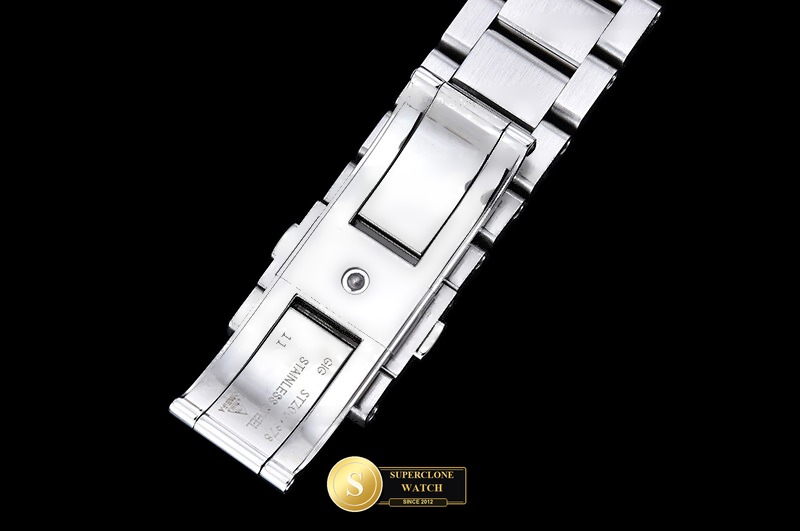 Omega Ref. OMG0937B VSF - Crown Guard & Dial Lume Verification (Photo 12 of 29)