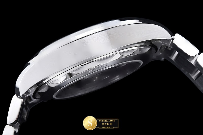 Omega Ref. OMG0937B VSF - Crown Guard & Dial Lume Verification (Photo 16 of 29)