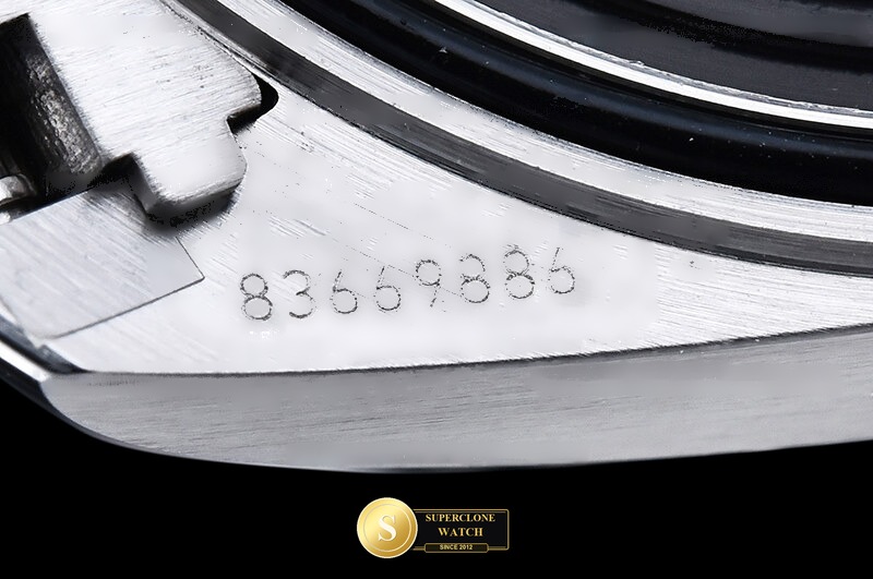 Omega Ref. OMG0937B VSF - Crown Guard & Dial Lume Verification (Photo 22 of 29)