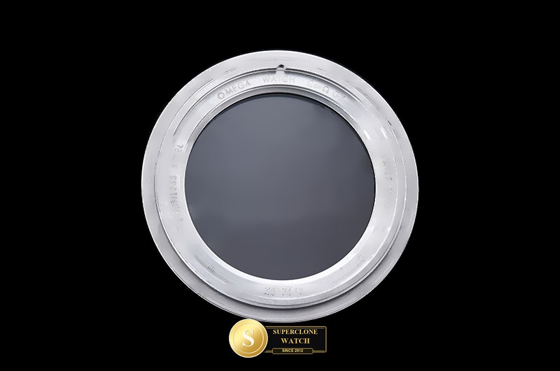 Omega Ref. OMG0937B VSF - Crown Guard & Dial Lume Verification (Photo 28 of 29)