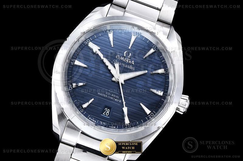 Omega Ref. OMG0937C VSF VS8800 1:1 Swiss Super Clone Watch