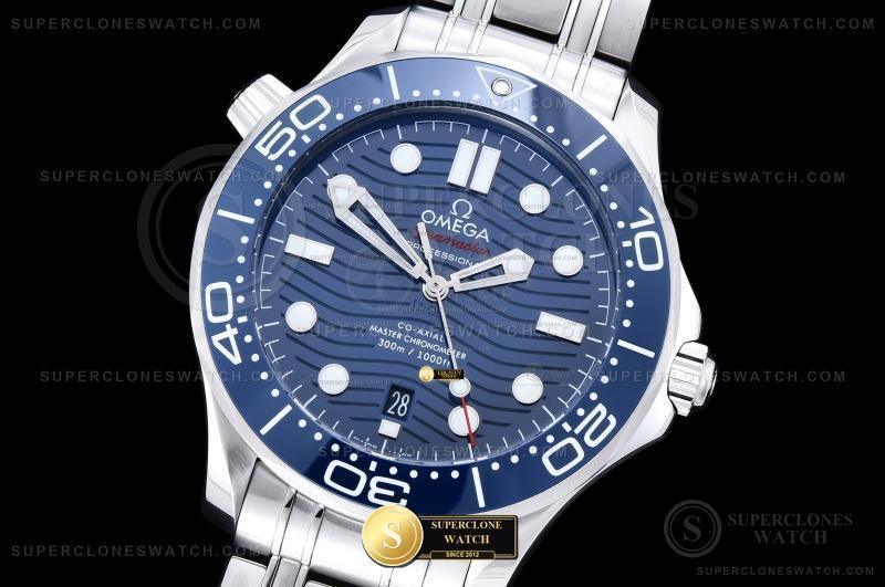 Omega Ref. OMG0938A ORF Super Clone Automatic 1:1 Swiss Super Clone Watch