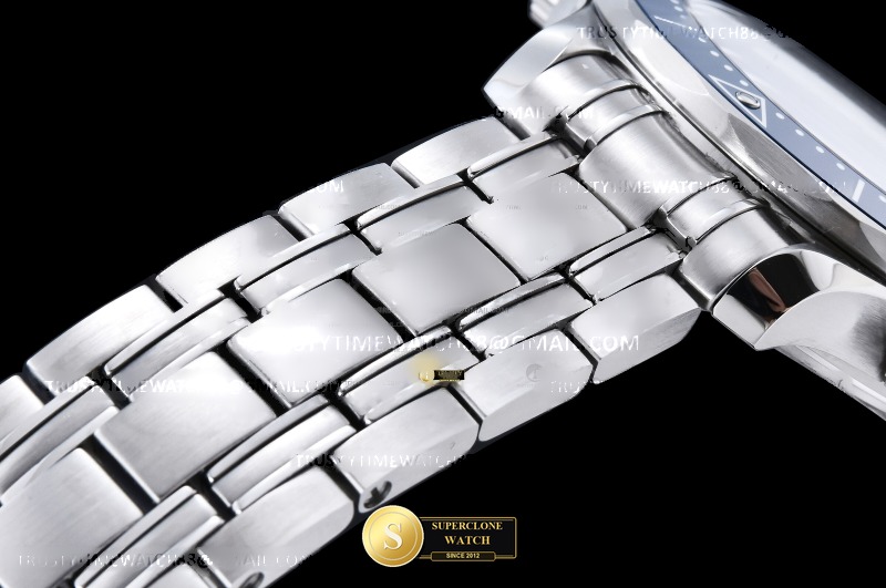Omega Ref. OMG0938B ORF - Crown Guard & Dial Lume Verification (Photo 18 of 37)
