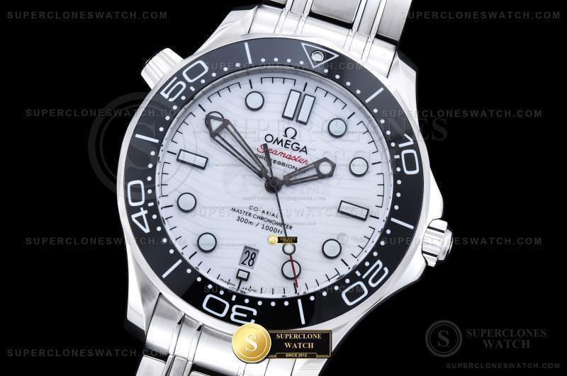 Omega Ref. OMG0938C ORF Super Clone Automatic 1:1 Swiss Super Clone Watch