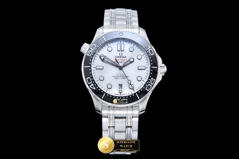 Omega Ref. OMG0938C ORF - Case Profile & Crown Architecture (Photo 2 of 37)