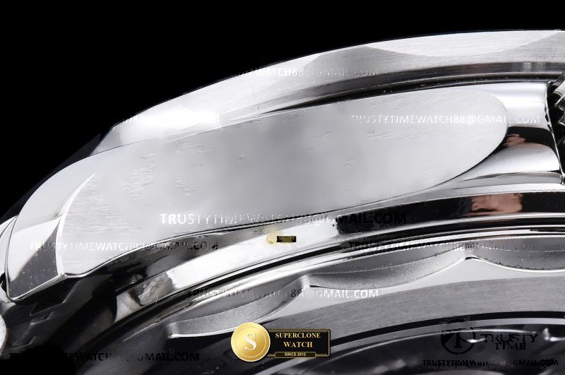 Omega Ref. OMG0938C ORF - Crown Guard & Dial Lume Verification (Photo 22 of 37)