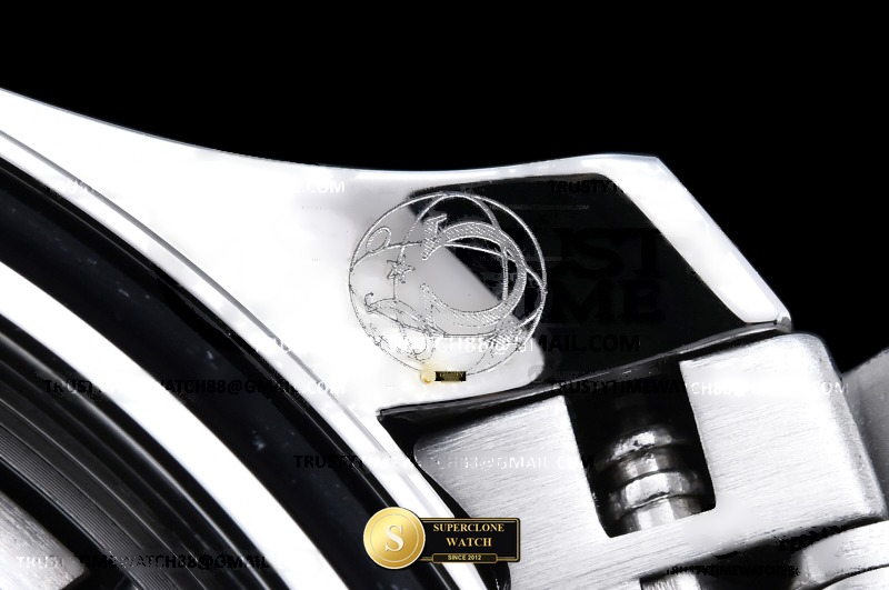Omega Ref. OMG0938C ORF - Crown Guard & Dial Lume Verification (Photo 26 of 37)