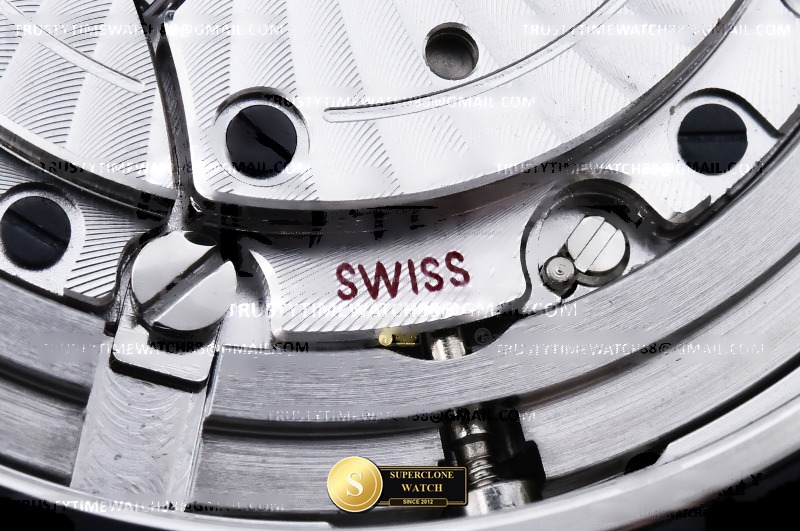 Omega Ref. OMG0938C ORF - Crown Guard & Dial Lume Verification (Photo 32 of 37)