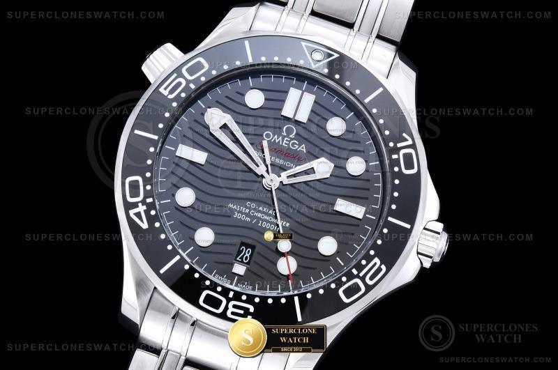 Omega Ref. OMG0938D ORF Super Clone Automatic 1:1 Swiss Super Clone Watch