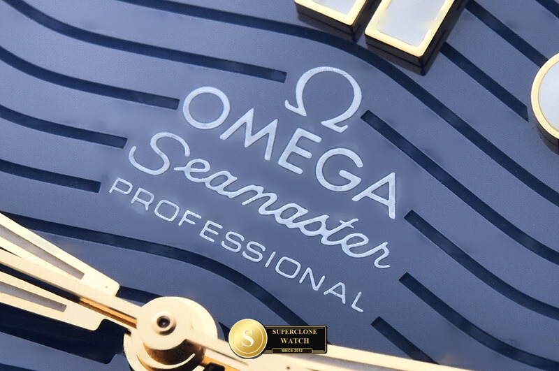 Omega Ref. OMG0939A ORF - Crown Guard & Dial Lume Verification (Photo 8 of 45)