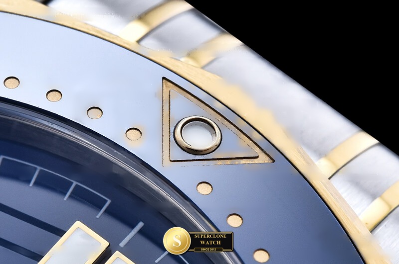 Omega Ref. OMG0939A ORF - Crown Guard & Dial Lume Verification (Photo 10 of 45)