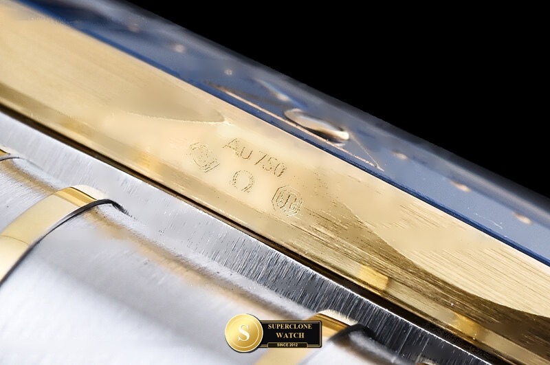 Omega Ref. OMG0939A ORF - Crown Guard & Dial Lume Verification (Photo 22 of 45)