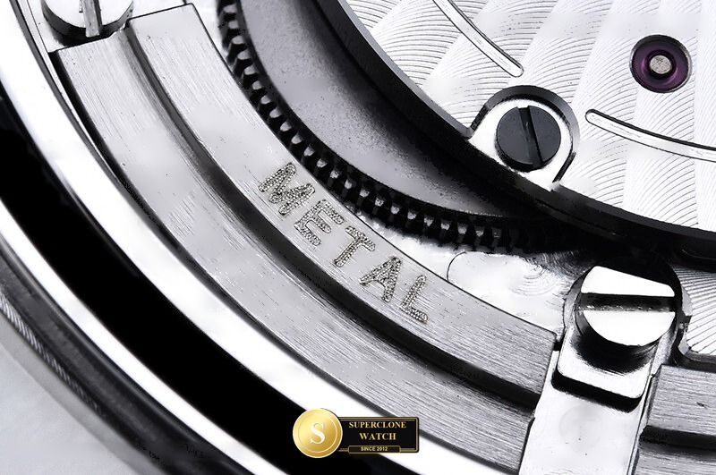 Omega Ref. OMG0939A ORF - On-Wrist Presence & Case Thickness View (Photo 33 of 45)