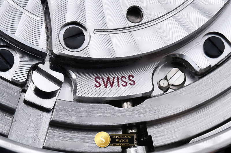 Omega Ref. OMG0939A ORF - Crown Guard & Dial Lume Verification (Photo 34 of 45)