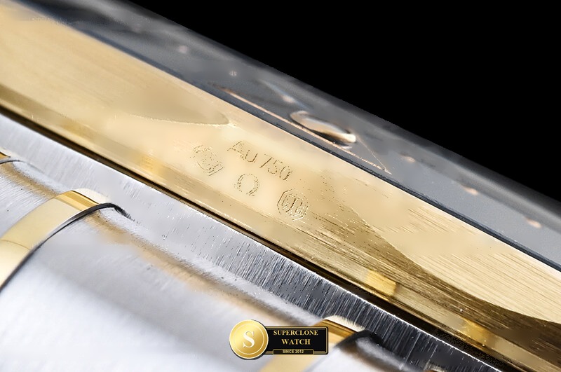 Omega Ref. OMG0939B ORF - Crown Guard & Dial Lume Verification (Photo 22 of 45)