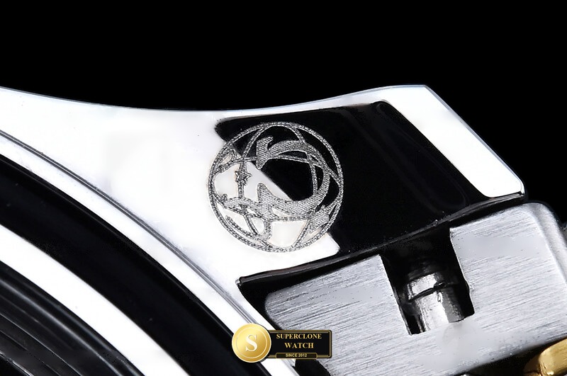 Omega Ref. OMG0939B ORF - Crown Guard & Dial Lume Verification (Photo 28 of 45)