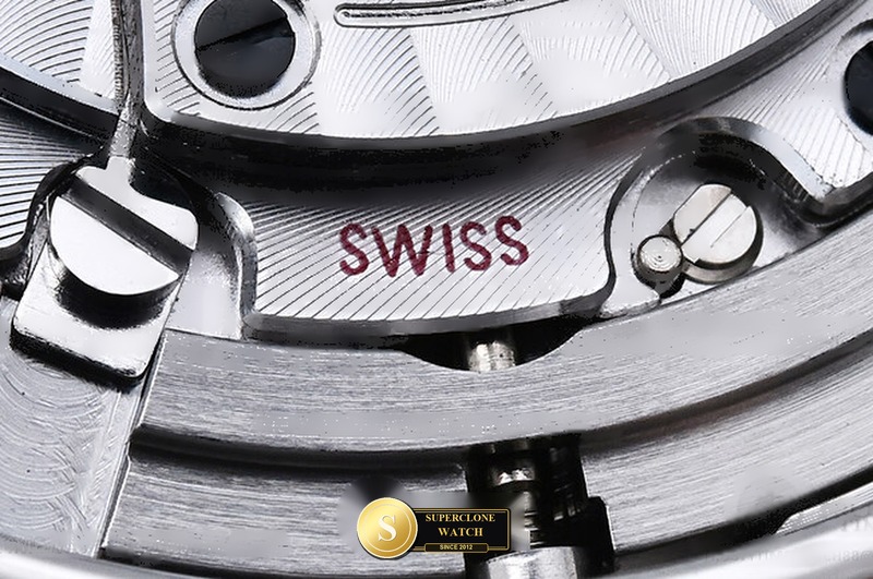 Omega Ref. OMG0939B ORF - Crown Guard & Dial Lume Verification (Photo 34 of 45)
