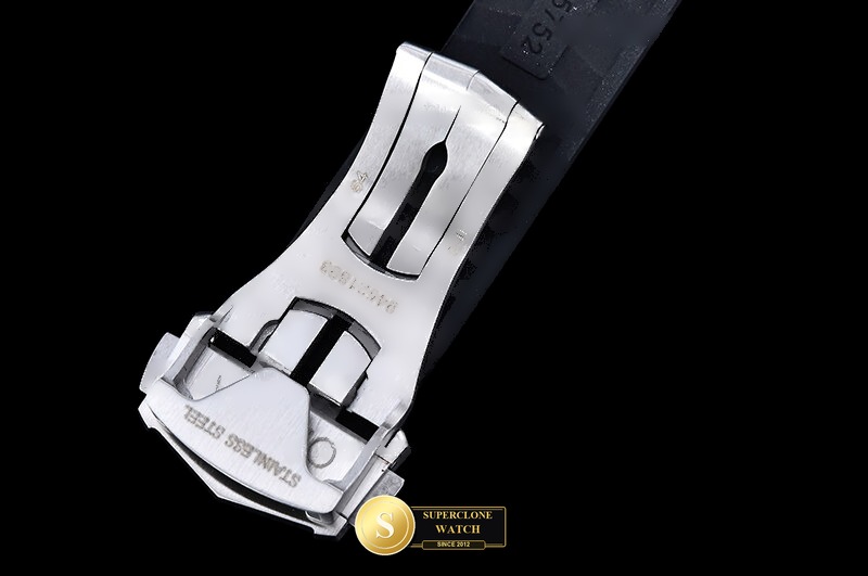 Omega Ref. OMG0939B ORF - Crown Guard & Dial Lume Verification (Photo 42 of 45)