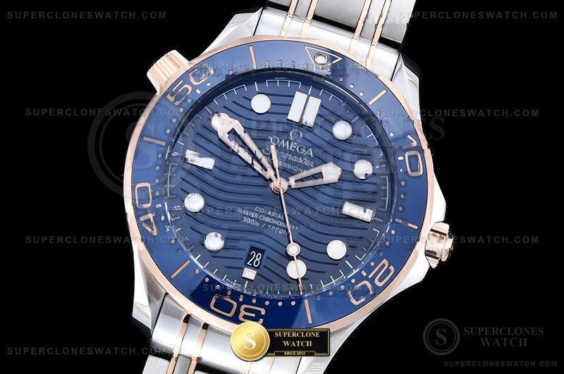 Omega Ref. OMG0939C ORF Super Clone Automatic 1:1 Swiss Super Clone Watch