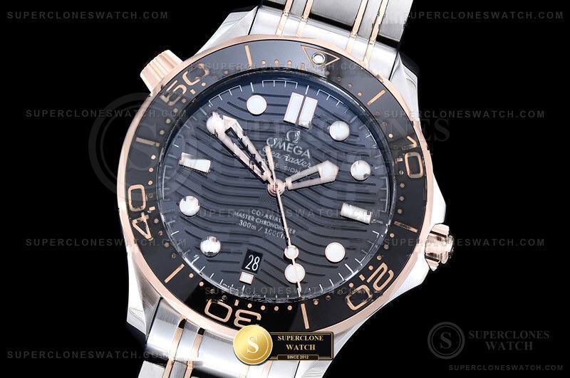 Omega Ref. OMG0939D ORF Super Clone Automatic 1:1 Swiss Super Clone Watch