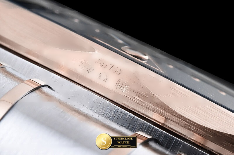 Omega Ref. OMG0939D ORF - Crown Guard & Dial Lume Verification (Photo 22 of 45)