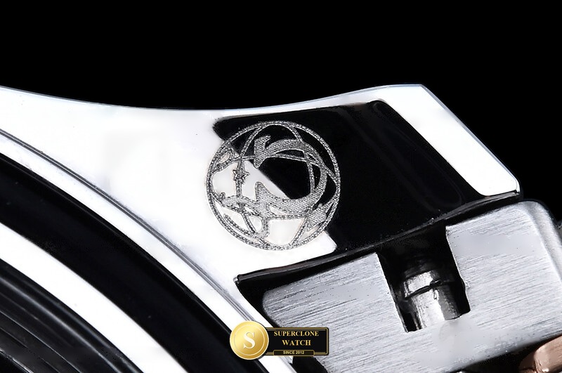 Omega Ref. OMG0939D ORF - Crown Guard & Dial Lume Verification (Photo 28 of 45)